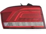 Van Wezel 5743921 - Oe 3G9945095A Lampada Combinata Posteriore, Sinistra, Parte Esterna Per Passat (3G)