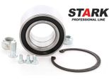 Stark SKWB-0180055 - Set Di Cuscinetti Ruota Oe 701 498 625 Per T4