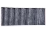 Mahle Lak 45 - Oe 3B0091800 Filtro Aria Abitacolo Per A4 (8D), Passat (3B)