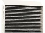 Mahle Lak 684 - Filtro Aria Abitacolo Oe 272773488R Per Fluence (L3), Megane Cc, Megane Iii