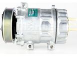 Mahle Acp Acp 1343 000P - Klimakompressor Oe 9655229080 Per C8 (Ea, Eb), Jumpy (VF7), Scudo, Ulysse, Expert (Vf), Expert Tepee (VF3X), 807 (Eb)