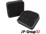 Jp Group 1328100110 - Filtro Aria Abitacolo Oe 2108300218 Per Classe E (W210), Classe E (S210), Classe S (W220), Classe S (C215)