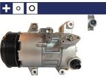Mahle Acp 975 000S - Compressore Aria Condizionata Oe 8831002400 Per Verso (R2), Rav 4 Iii (A3), Avensis (T27), Auris (E18), Auris (E15)