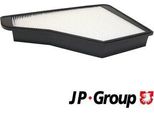 Jp Group 1328100300 - Oe A1408350047 Filtro Aria Abitacolo Per Classe S (C140), Classe S (W140)
