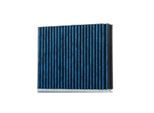 Mahle Lao 875 - Filtro Aria In Cabina Oe 1709013 Per C-Max, Focus Iii, Grand C-Max, Gt, Kuga Ii, Transit Connect, Transit Custom, Tourneo Custom, Tourneo Connect, V40 (525, 526)