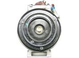 Mahle Acp 787 000S - Compressore Aria Condizionata Oe 24416178 Per Astra G, Zafira A