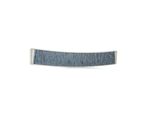 Mahle Lao 102 - Filtro Aria Abitacolo Oe 2182458 Per X3 (E83), Serie 3 (E46), Serie 3 (E36)