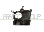 Prasco BM0291304 - Supporto Oe 51118054163, Fendinebbia Per Serie 3 (F30), Serie 3 (F31)
