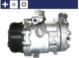 Mahle Acp 1276 000S - Compressore Aria Condizionata Oe 24462196 Per Astra G