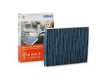 Mahle Lao 182 - Oe 7E0819631 Filtro Aria Abitacolo Per Q7 (4L), Cayenne (9PA), T6, T5, Touareg (7L), Amarok
