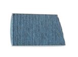 Mahle Lao 129 - Oe 2038300918 Filtro Aria In Cabina Per Classe C (W203), Classe C (CL203), Classe C (S203), Classe Clc (CL203), Clk (C209), Clk (A209)