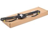 Ridex 1561W0242 - Oe 51 35 3 448 251 Regolatore Del Finestrino, Posteriore Sinistro Per X3 (E83)