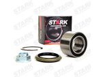 Stark SKWB-0180088 - Set Di Cuscinetti Ruota Oe B21M 33 048, Asse Anteriore Per 323 (Ba), 323 (Bj), MX-3 (Ec), MX-5 I (Na), MX-5 Ii (Nb), Premacy (Cp)