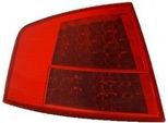 Van Wezel Luce Posteriore Sinistra Esterna Per Audi A8 (4E2, 4E8)