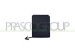 Prasco DS7101236 - Oe 622A0JD001 Aletta, Gancio Di Traino Anteriore Per Qashqai +2 I (J10)