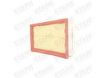 Stark SKAF-0060057 - Filtro Aria Oe 16546JD20A Per Qashqai +2 I (J10), X-Trail (T31), Koleos I (Hy)