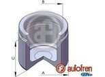 Autofren Seinsa Pistone Pinza Freno Adatto Per MERCEDES-BENZ 100 Bus (631) 48 Mm Acciaio