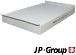 Jp Group 1328101500 - Oe A6398350247 Filtro Aria Di Cabina Per Viano (W639), Vito (W639)