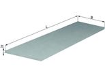 Mahle Lap 26 - Oe 05103546AA Filtro Aria Abitacolo Per Sprinter (W901, W902), Sprinter (W903), Sprinter (W906), Sprinter (W904), Sprinter (W905)