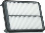 Mahle Lx 812 - Filtro Aria Oe J1780135020 Per C4 Aircross, 4008, 4 Runner, Previa (R1, R2)
