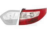 Van Wezel 4305932 - Oe 265500016R Lampada Combinata Posteriore, Destra, Parte Esterna Per Fluence (L3)