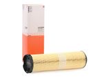 Filtro Aria Mahle Lx 816/4 Adatto Per MERCEDES-BENZ Classe E Berlina (W211) Cartuccia Filtrante