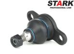 Stark SKSL-0260074 - Oe 7E0 407 361 Giunto Di Supporto, Anteriore Inferiore Per T5, T6