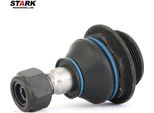 Stark SKSL-0260016 - Oe 16 072 974 80 Traggelenk, Vorne Unten FüR Berlingo, C4 (La), C4 G-Picasso I (Ua), C4 I (Lc), C4 Ii (Nc), C4 Picasso I (Ud), DS4, DS5, DS4 (Nx), DS5 (Kf), 3008 (0U), 307, 307 Cc (3B), 307 Sw (3H), 308 Cc (4B), 308 I, 308 Sw I, 5008 I, 5008 Ii, 508 (8E), Partner, Partner (5, G), Partner Tepee, Rcz