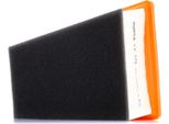 Mahle Lx 773 - Oe 165463164R Luftfilter FüR Duster, Logan, Sandero, Primastar (X83), Vivaro (J7), Vivaro (F7), Vivaro A (X83), Vivaro A (E7), Clio Ii, Espace Iii (Je), Espace Iv (Jk), Kangoo (Kc), Kangoo (Kw), Kangoo (Fc), Kangoo (Fw), Laguna I, Laguna Ii, Logan I, Megane I, Megane Ii, Megane Scenic, Scenic I, Scenic Ii, Thalia I (Lb), Thalia Ii (Lu), Trafic Ii (Jl), Trafic Ii (Fl), Trafic Ii (El)