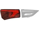 Van Wezel Fanale Posteriore Sinistro Esterno Per Toyota Avensis Station Wagon (ZRT27, ADT27)