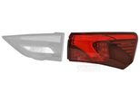 Van Wezel Luce Posteriore Destra Esterna Per Toyota Avensis Station Wagon (ZRT27, ADT27)