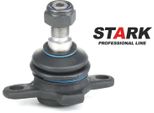 Stark SKSL-0260018 - Oe 701 407 361 Giunto Di Supporto, Anteriore Inferiore Per T4