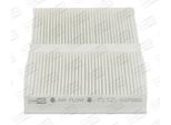 Champion CCF0302 - Filtro Aria Abitacolo Oe 46799653 Per 156 (932), 147 (937), Gt (937)