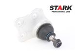 Stark SKSL-0260025 - Oe 330 10 07 Giunto Di Supporto, Anteriore, Superiore Per Cls (C219), Classe E (W211), Classe E (VF211), Classe E (S211), Sl (R129), Sl (R230)