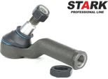 Stark SKTE-0280091 - Tirante Oe 1433274 Per Galaxy (WA6), Mondeo Iv, S-Max (WA6), Freelander 2 (L359), S60 Ii (134), S80 Ii (124), V60 I (155, 157), V70 Iii (135), XC60 (156), XC70 Ii (136)