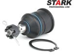 Stark SKSL-0260034 - Oe 51220 SB0 003 Traggelenk, Vorne Unten Per Prelude