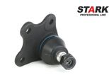 Stark SKSL-0260037 - Oe 6Q0 407 366 A Giunto Di Supporto, Anteriore Destro, Inferiore Per A2 (8Z), Cordoba (6L), Ibiza (6L), Fabia I (6Y), Fabia Ii (54), Roomster (5J), Fox (5Z), Polo (9N)
