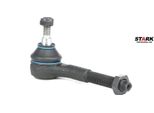 Stark SKTE-0280010 - Oe 16 073 163 80 Spurstangenkopf Per C4 (La), C4 I (Lc), Saxo, 106 Ii, 206 Cc (2D), 206 (2A/C), 206 (2E/K), 206 Sw (2E/K), 206 Van, 206+, 307, 307 Cc (3B), 307 Sw (3H), 605 (6B)