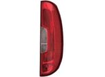 Van Wezel Fanale Posteriore 1639934 Destro Per Fiat Doblo Furgone/Station Wagon (263)