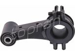 Topran 401 351 - Oe A163 323 00 95 Asta Di Accoppiamento, Asse Anteriore Sinistro Per Classe M (W163)