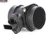 Stark SKAS-0150008 - Mascherina Di Scarico Oe 06A 906 461 C Per A3 (8L), A4 (8D), A6 (4B), Tt (8N), Alhambra (7V), Cordoba (6K), Ibiza (6K), Leon (1M1), Toledo Ii (1M2), Octavia I (1U), Bora (1J), Golf Iv (1J), Golf Cabriolet (1E), New Beetle, Passat (3B)