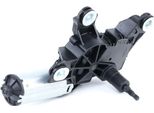 Topran 110 741 - Oe 8L0 955 711 Motore Tergicristallo, Lunotto Per A6 (4B), A4 (8D), A3 (8L), Passat (3B)