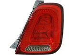 Van Wezel 1614922 - Oe 52007422 Fanale Posteriore Destro Per 500 (312)