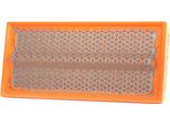 Mahle Lx 96 - Filtro Aria Oe 6020940204 Per Classe G (W461), Classe G (W463)