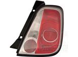 Van Wezel Fanale Posteriore Destro Per Fiat 500 (312) Per Abarth 500 / 595 / 695 Hatchback (312)