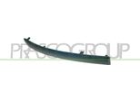 Prasco TY3241253 - Oe 5275352010 Modanatura, Paraurti Posteriore Destro Per Yaris (P1)