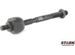 Stark SKTR-0240032 - Oe 53010 SR3 000 Giunto Assiale, Tirante Per Integra (DC2, DC4), Crx Iii (Eg, Eh), Civic Vi, Civic V