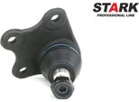 Stark SKSL-0260040 - Traggelenk Oe 8Z0 407 365 A Per A2 (8Z), Cordoba (6L), Ibiza (6L), Fabia I (6Y), Fabia Ii (54), Roomster (5J), Fox (5Z), Polo (9N)