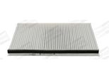 Champion CCF0351 - Oe 639 835 02 47 Filtro Aria Abitacolo Per Vito (W639), Viano (W639)