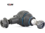 Stark SKSL-0260004 - Oe 5099237AA Giunto Di Supporto, Anteriore Per Crossfire, Classe C (W202), Classe C (S202), Classe C (S203), Clk (C208), Clk (A208), Classe E (W210), Classe E (W211), Classe E (VF210), Classe E (S210), Classe E (S211), Classe S (W220), Slk (R170)